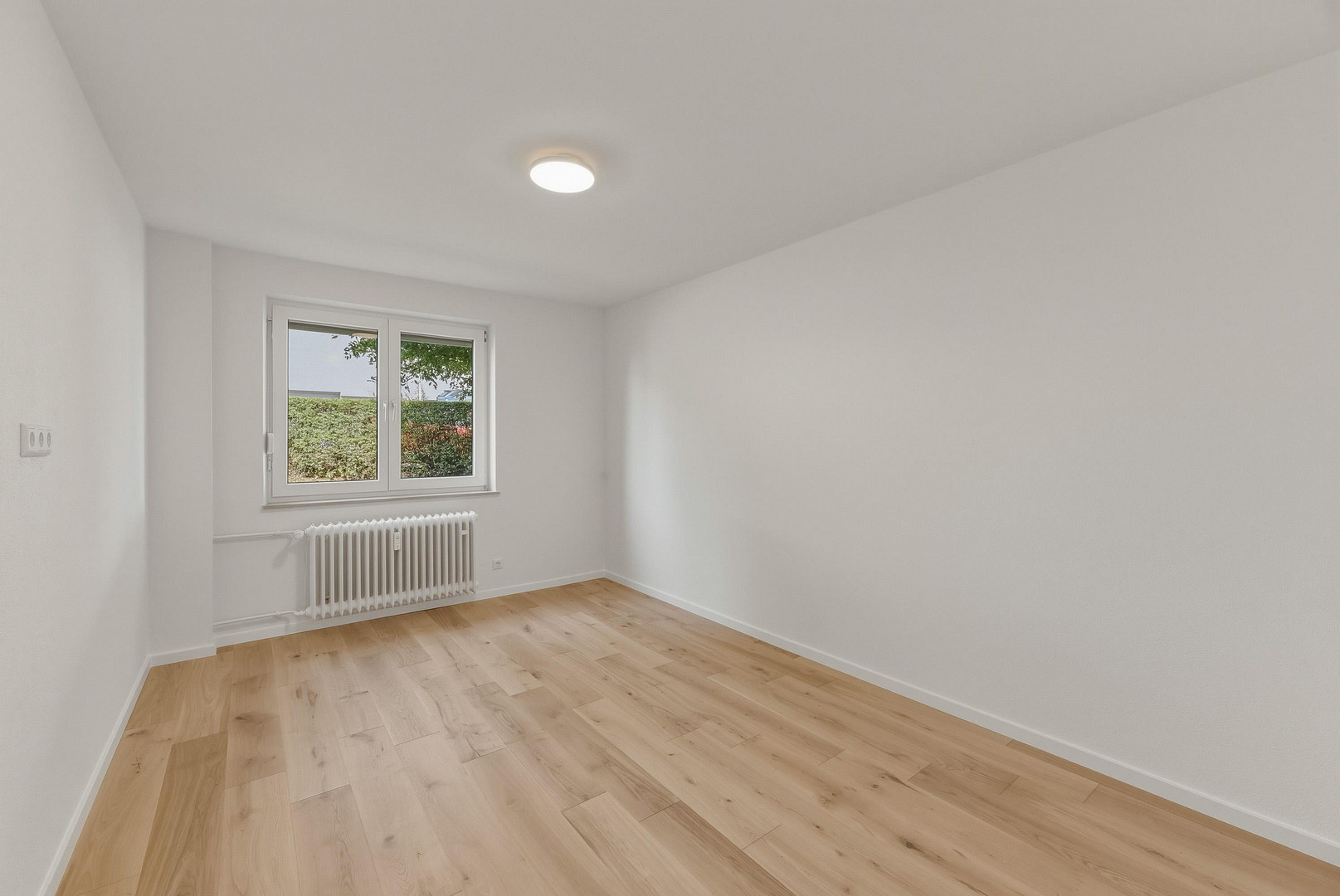 Jetzt die Ferienzeit nutzen! 3,5 Zi mit eigener Terrasse und extra Hobbyraum – 71229 Leonberg(Höfingen) – Vorschaubild 4
