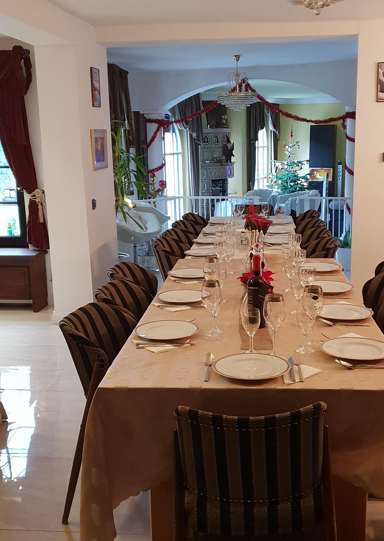 Exklusive Erdgeschossresidenz mit Haus-in-Haus Charakter – Unitasstr., 36 – Vorschaubild 12