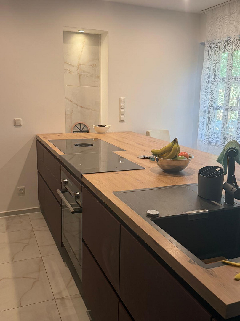 Exklusive Erdgeschossresidenz mit Haus-in-Haus Charakter – Unitasstr., 36 – Vorschaubild 4