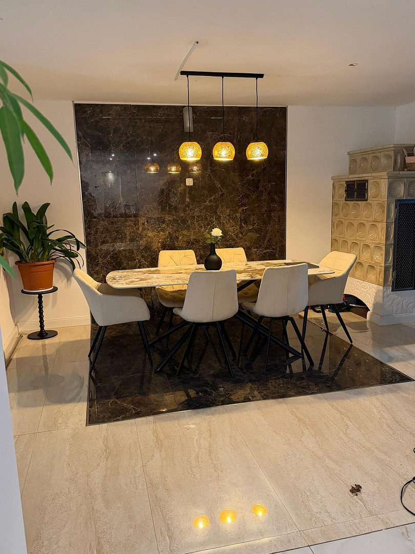 Exklusive Erdgeschossresidenz mit Haus-in-Haus Charakter – Unitasstr., 36 – Vorschaubild 9