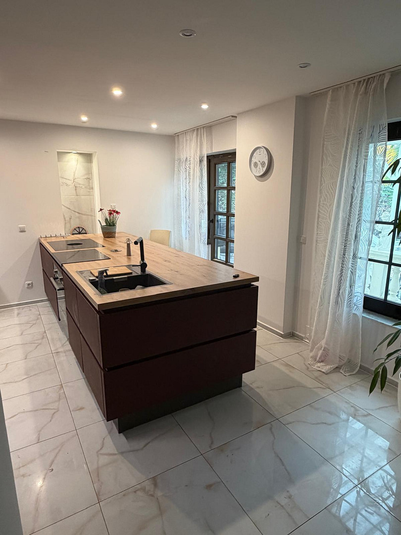 Exklusive Erdgeschossresidenz mit Haus-in-Haus Charakter – Unitasstr., 36 – Vorschaubild 3