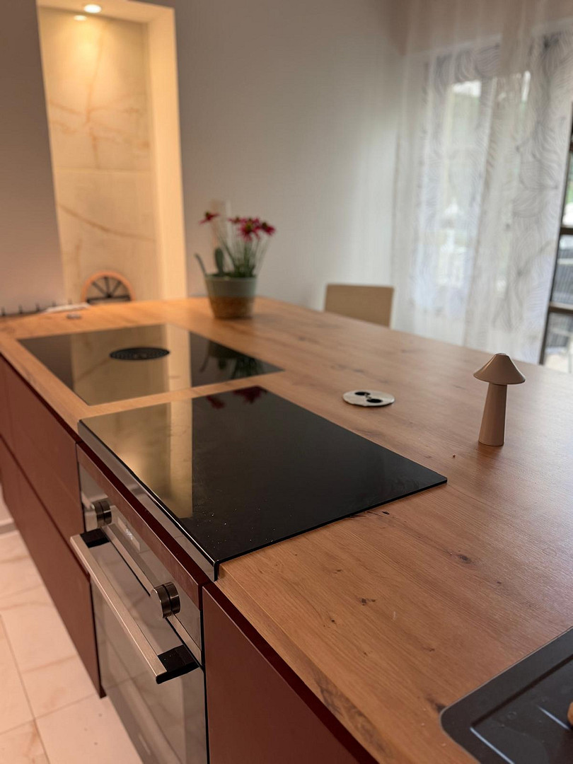 Exklusive Erdgeschossresidenz mit Haus-in-Haus Charakter – Unitasstr., 36 – Vorschaubild 5