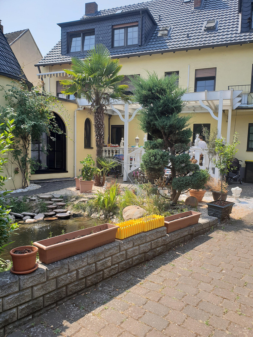 Exklusive Erdgeschossresidenz mit Haus-in-Haus Charakter – Unitasstr., 36 – Vorschaubild 27
