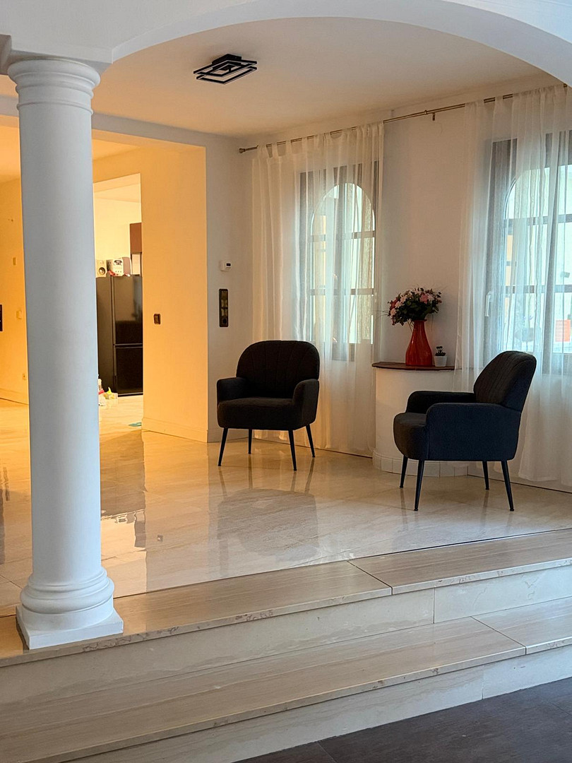 Exklusive Erdgeschossresidenz mit Haus-in-Haus Charakter – Unitasstr., 36 – Vorschaubild 13