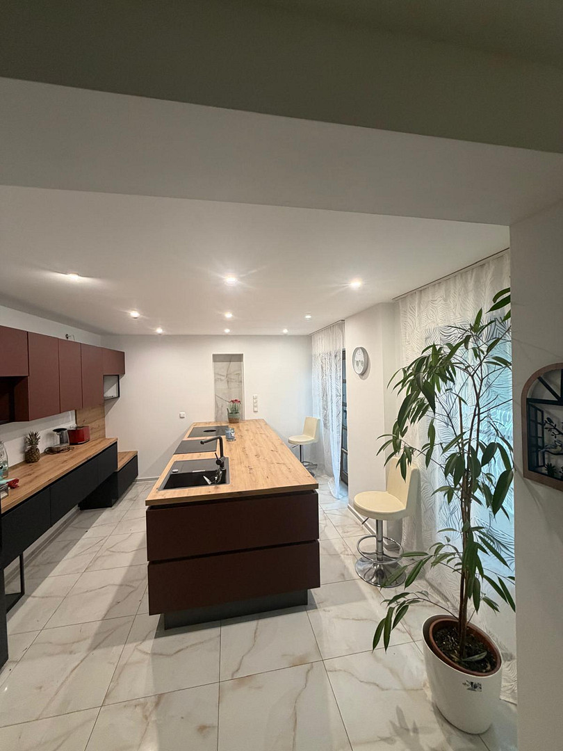 Exklusive Erdgeschossresidenz mit Haus-in-Haus Charakter – Unitasstr., 36 – Vorschaubild 2