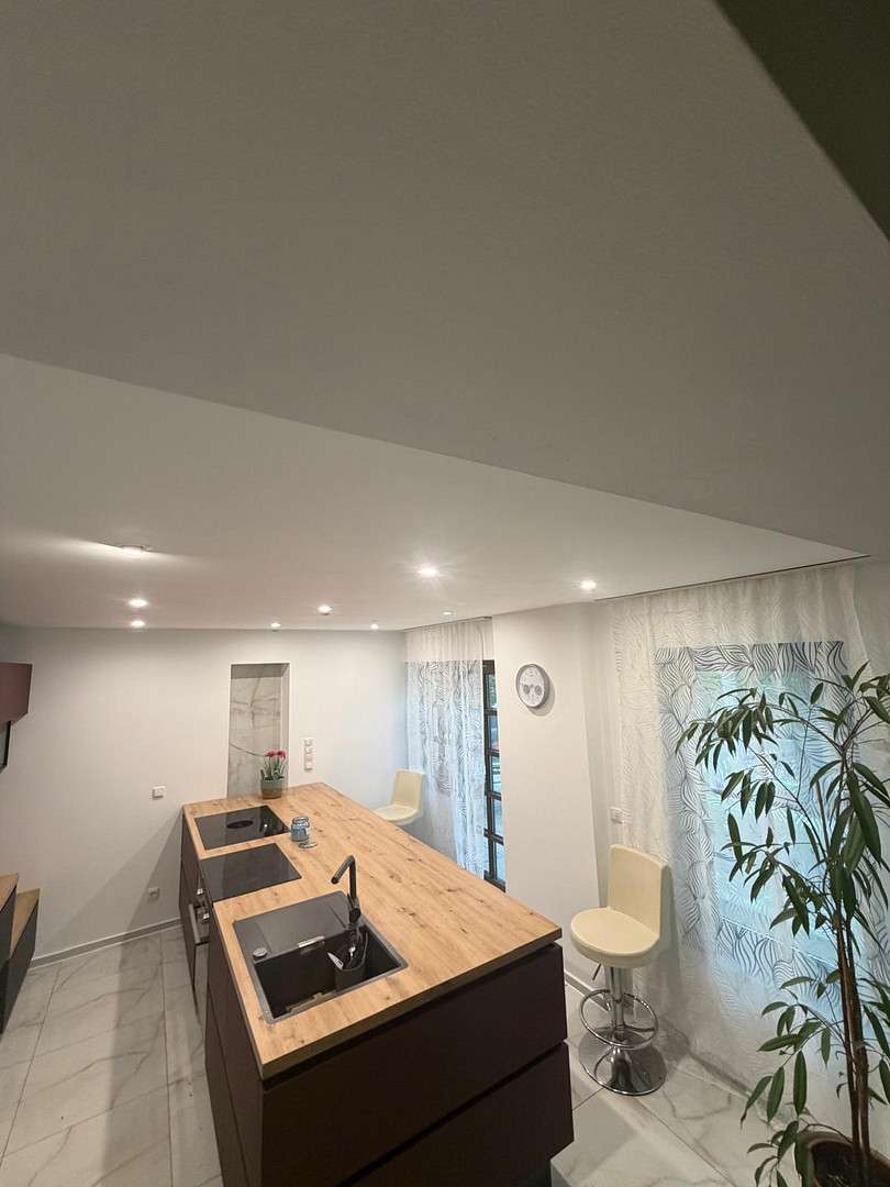 Exklusive Erdgeschossresidenz mit Haus-in-Haus Charakter – Unitasstr., 36 – Vorschaubild 8