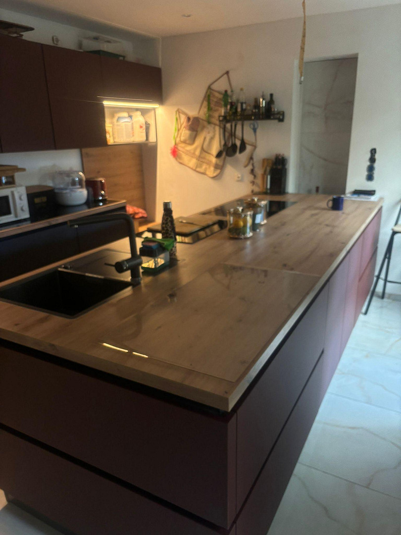 Exklusive Erdgeschossresidenz mit Haus-in-Haus Charakter – Unitasstr., 36 – Vorschaubild 6