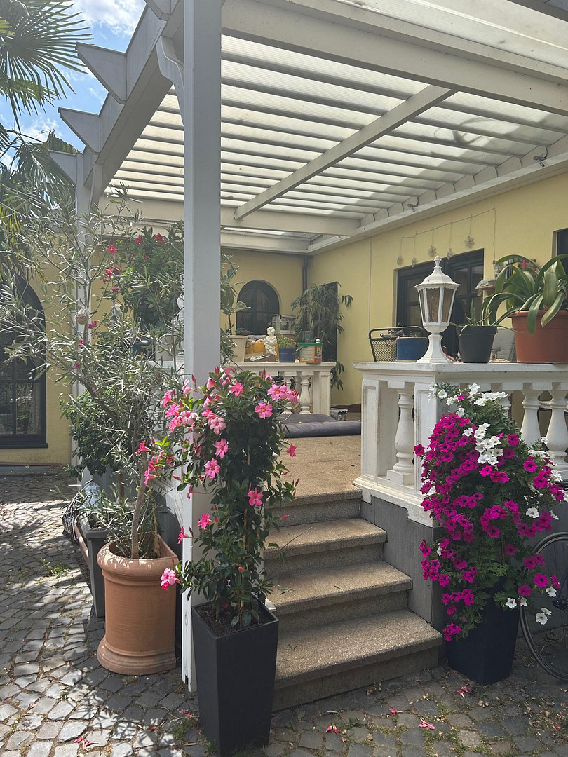 Exklusive Erdgeschossresidenz mit Haus-in-Haus Charakter – Unitasstr., 36 – Vorschaubild 21
