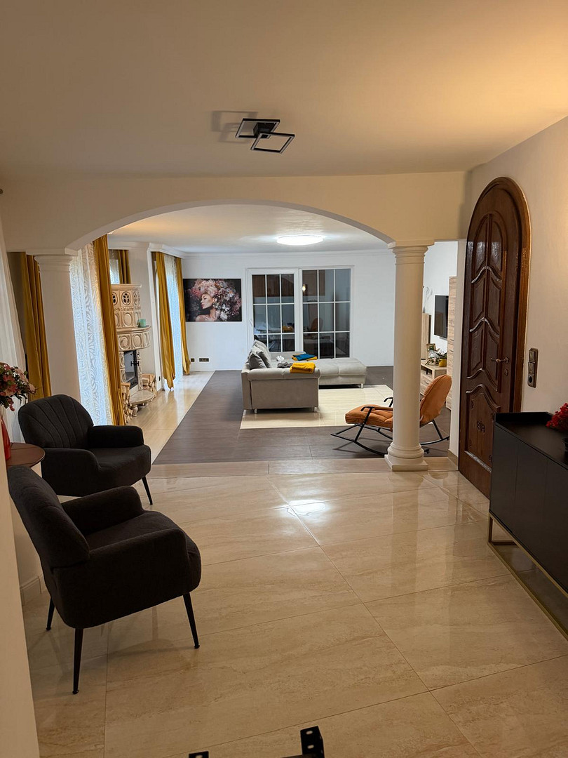 Exklusive Erdgeschossresidenz mit Haus-in-Haus Charakter – Unitasstr., 36 – Vorschaubild 14