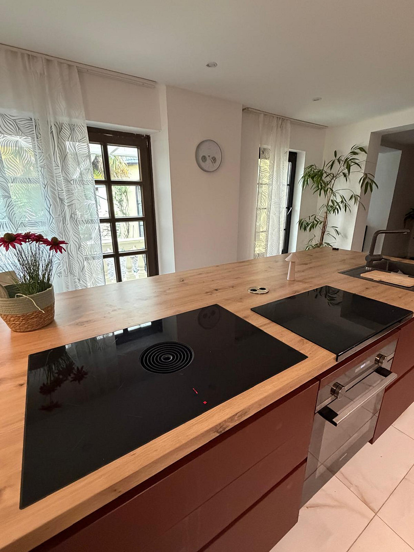 Exklusive Erdgeschossresidenz mit Haus-in-Haus Charakter – Unitasstr., 36 – Vorschaubild 7