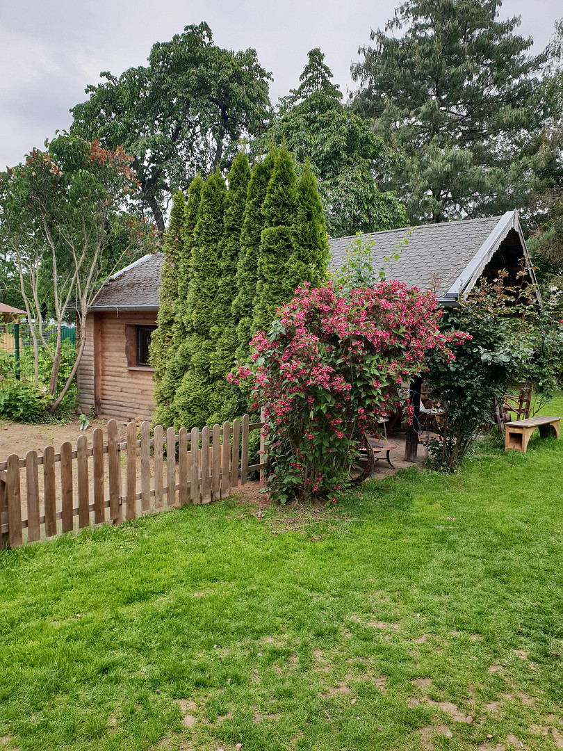 Exklusive Erdgeschossresidenz mit Haus-in-Haus Charakter – Unitasstr., 36 – Vorschaubild 29
