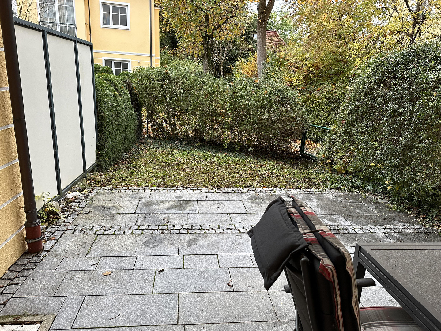 Exklusiv, top ausgestattet, mit Terrasse, bei Bedarf möbliert – 80997 München(Obermenzing) – Vorschaubild 11