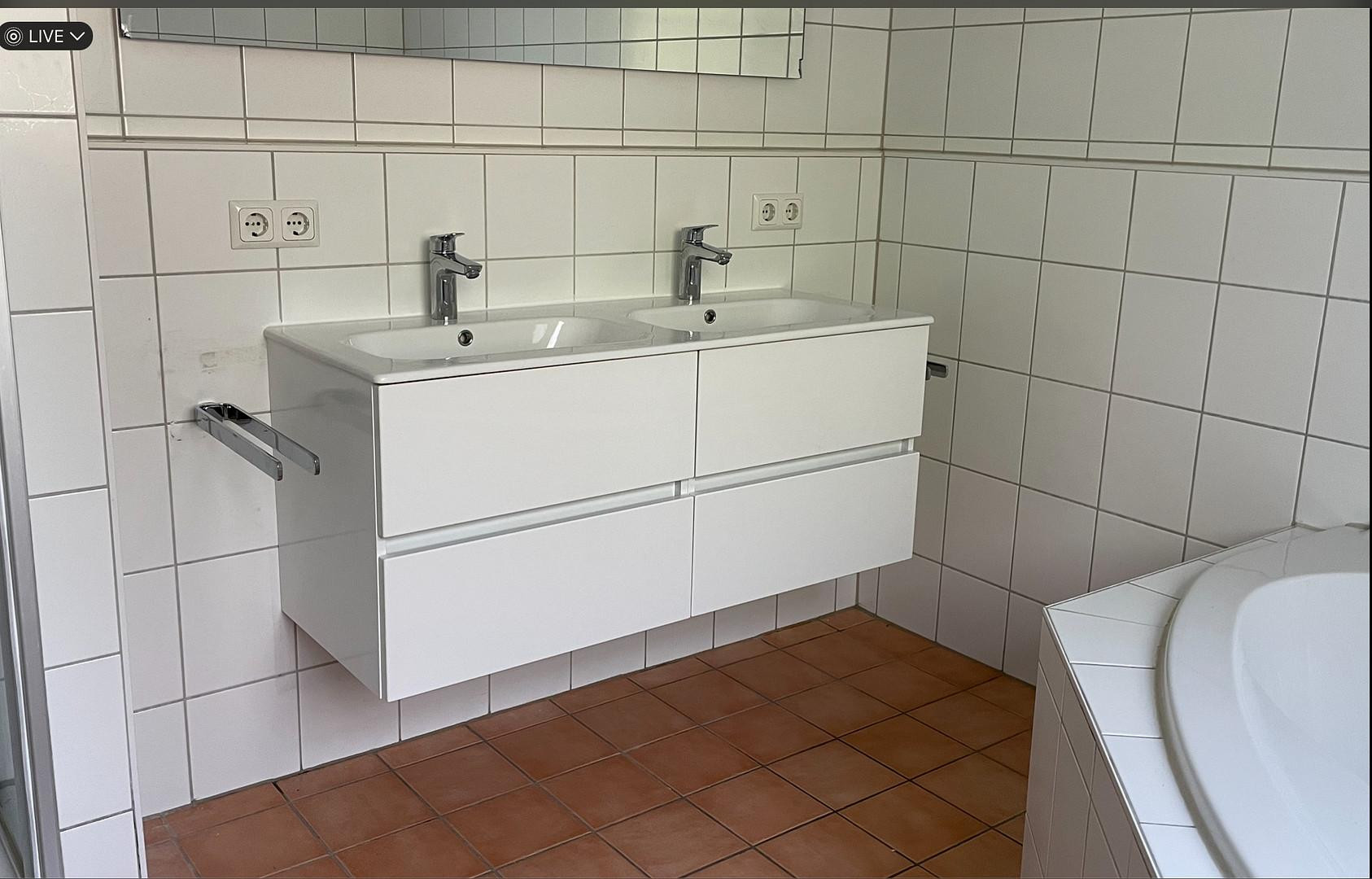 Exklusiv, top ausgestattet, mit Terrasse, bei Bedarf möbliert – 80997 München(Obermenzing) – Vorschaubild 10