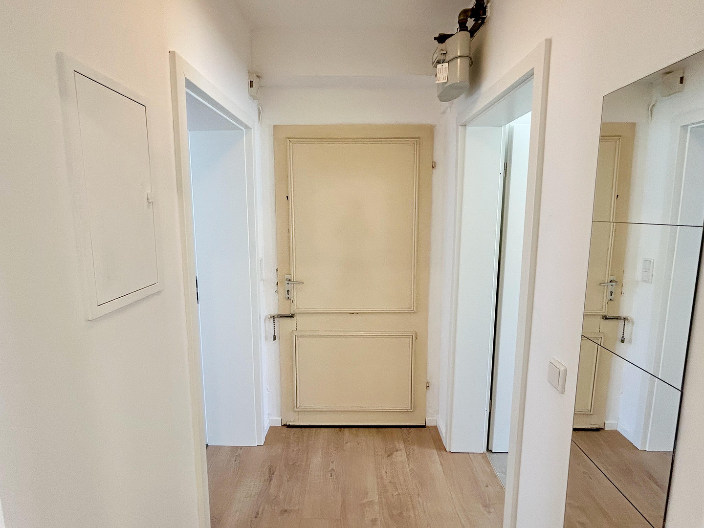 Provisionsfrei – Frisch renovierte 2-Zimmer Wohnung mit Altbau Charme in Top-Lage – 90489 Nürnberg(Wöhrd) – Vorschaubild 10