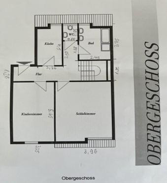 3-Zimmer-Maisonette mit Süd-West-Loggia inkl. hochwertiger Einbauküche & Blick über Nürnberg – 90459 Nürnberg(Galgenhof) – Vorschaubild 14