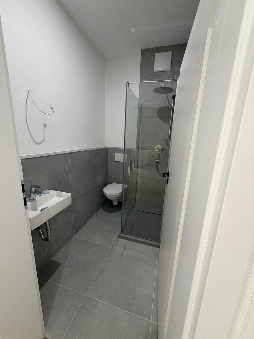 Erstbezug nach Kernsanierung! 5-Schlafzimmer-Wohnung in zentraler Lage von Pforzheim-Brötzingen – Westliche Karl-Friedrich-Straße 344, 75172 Pforzheim – Vorschaubild 9