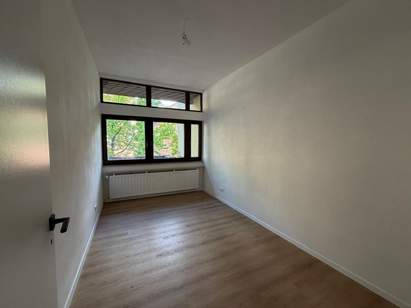 Erstbezug nach Kernsanierung! 5-Schlafzimmer-Wohnung in zentraler Lage von Pforzheim-Brötzingen – Westliche Karl-Friedrich-Straße 344, 75172 Pforzheim – Vorschaubild 5