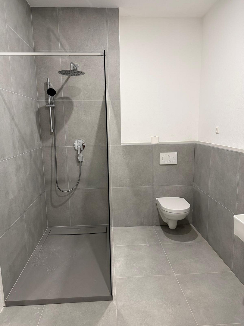 Erstbezug nach Kernsanierung! 5-Schlafzimmer-Wohnung in zentraler Lage von Pforzheim-Brötzingen – Westliche Karl-Friedrich-Straße 344, 75172 Pforzheim – Vorschaubild 7