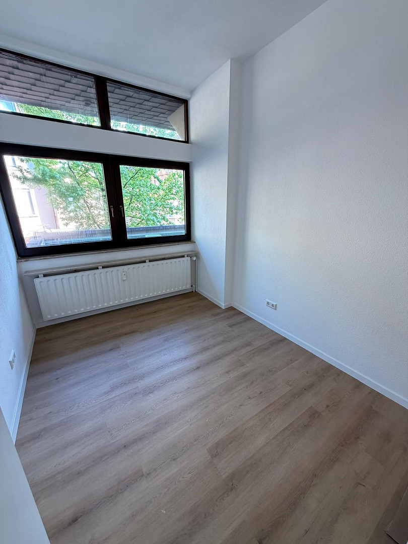 Erstbezug nach Kernsanierung! 5-Schlafzimmer-Wohnung in zentraler Lage von Pforzheim-Brötzingen – Westliche Karl-Friedrich-Straße 344, 75172 Pforzheim – Vorschaubild 4