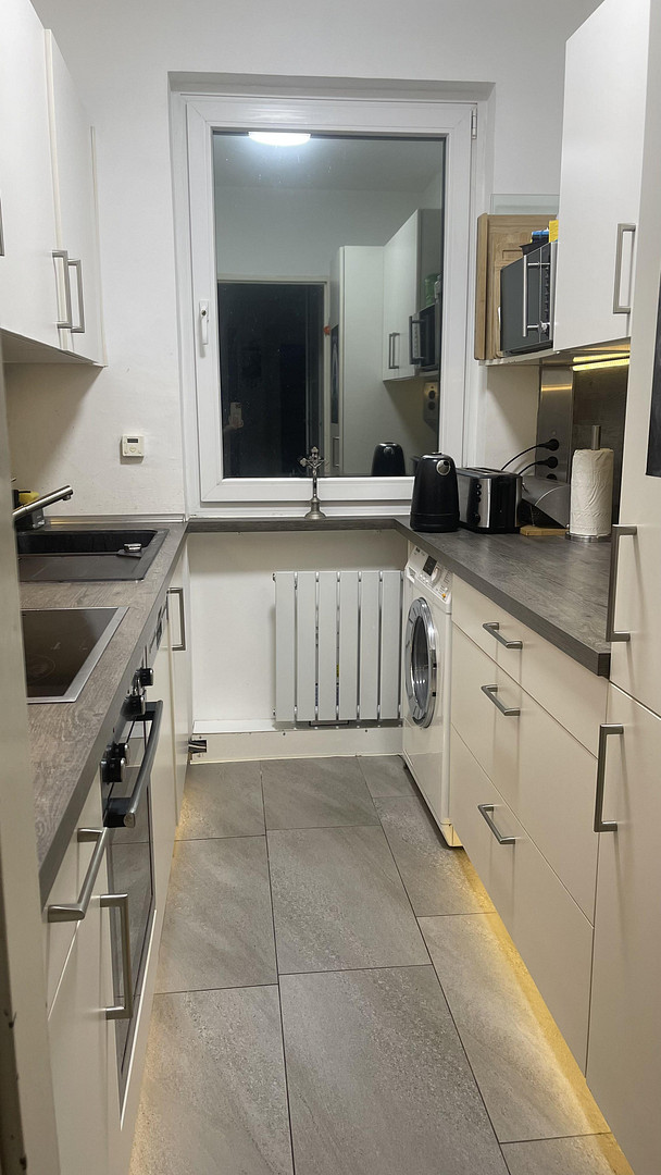3-Zimmer-Wohnung mit großem Balkon - Provisionsfrei – 22117 Hamburg(Billstedt) – Vorschaubild 7