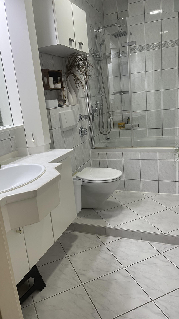 3-Zimmer-Wohnung mit großem Balkon - Provisionsfrei – 22117 Hamburg(Billstedt) – Vorschaubild 6