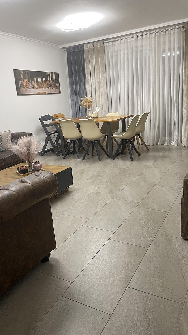 3-Zimmer-Wohnung mit großem Balkon - Provisionsfrei – 22117 Hamburg(Billstedt) – Vorschaubild 3
