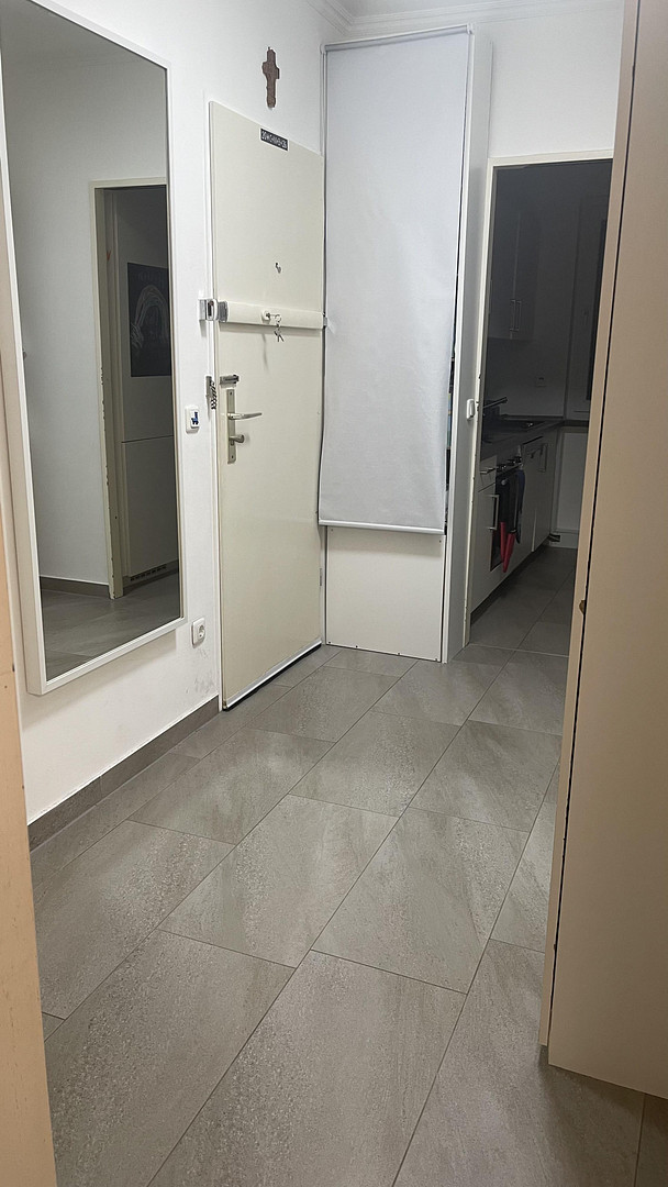 3-Zimmer-Wohnung mit großem Balkon - Provisionsfrei – 22117 Hamburg(Billstedt) – Vorschaubild 8