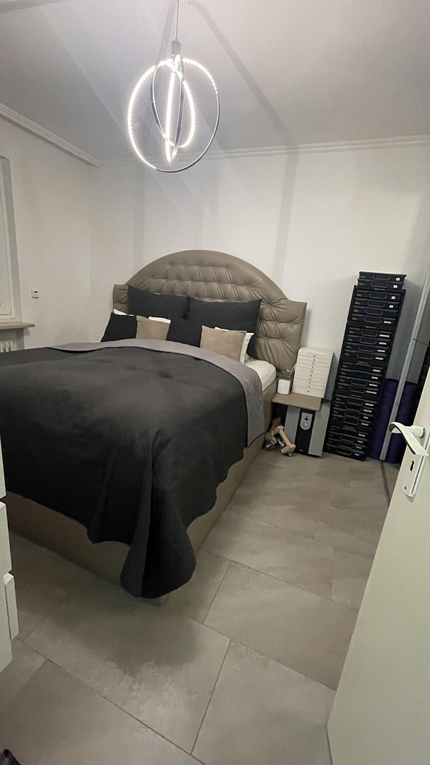 3-Zimmer-Wohnung mit großem Balkon - Provisionsfrei – 22117 Hamburg(Billstedt) – Vorschaubild 4