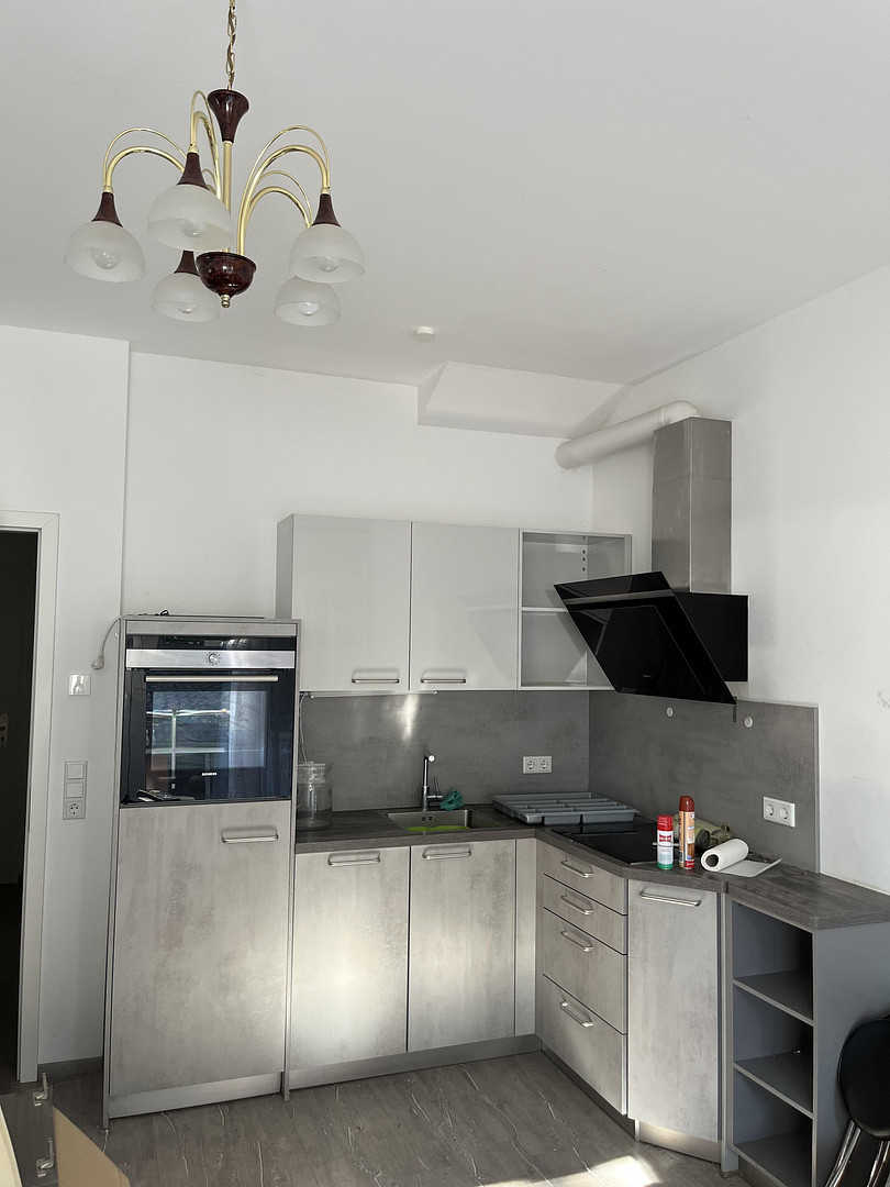 Nachmieter/in für mod. Neubauwohnung (2018) mit Dachterrasse gesucht – 15712 Zernsdorf – Vorschaubild 3