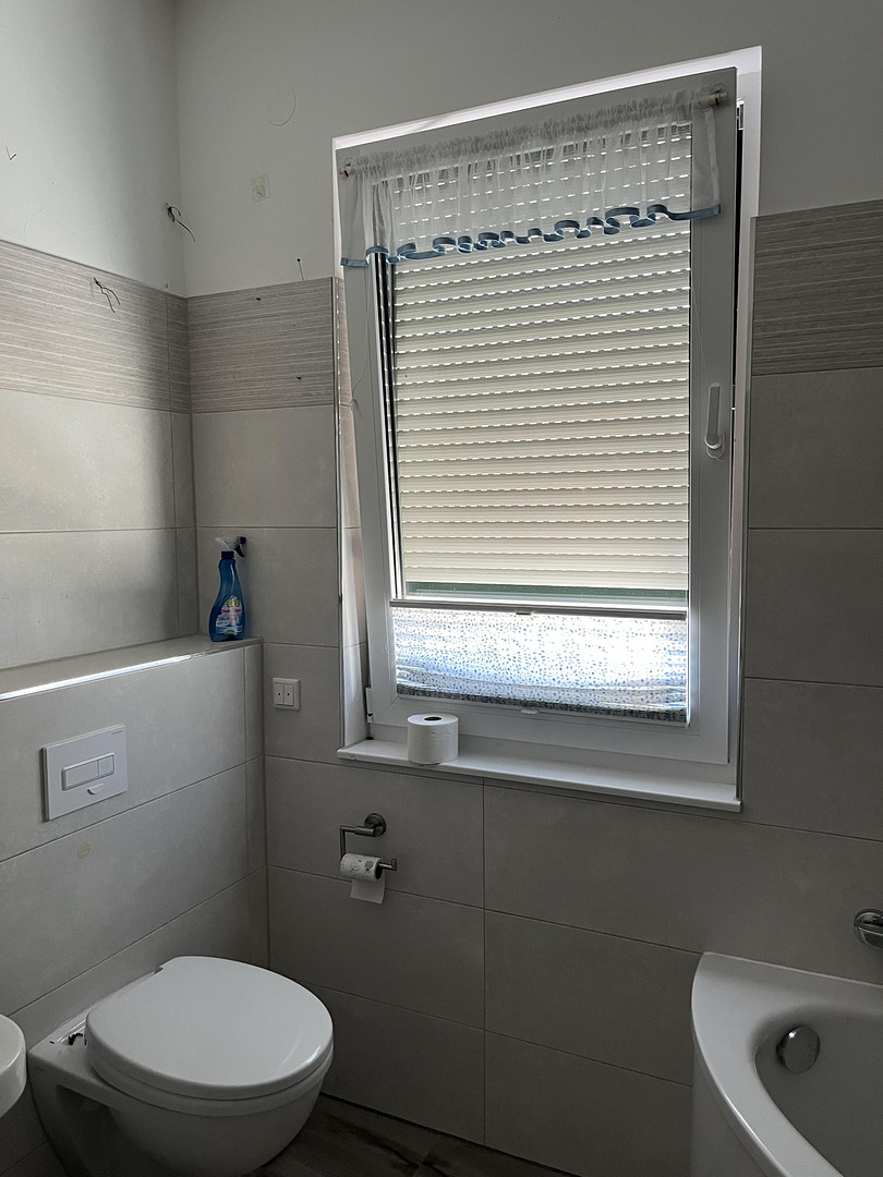 Nachmieter/in für mod. Neubauwohnung (2018) mit Dachterrasse gesucht – 15712 Zernsdorf – Vorschaubild 7