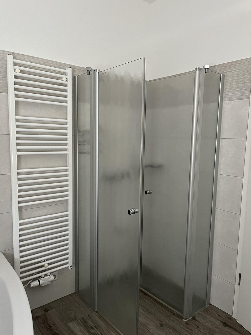 Nachmieter/in für mod. Neubauwohnung (2018) mit Dachterrasse gesucht – 15712 Zernsdorf – Vorschaubild 5