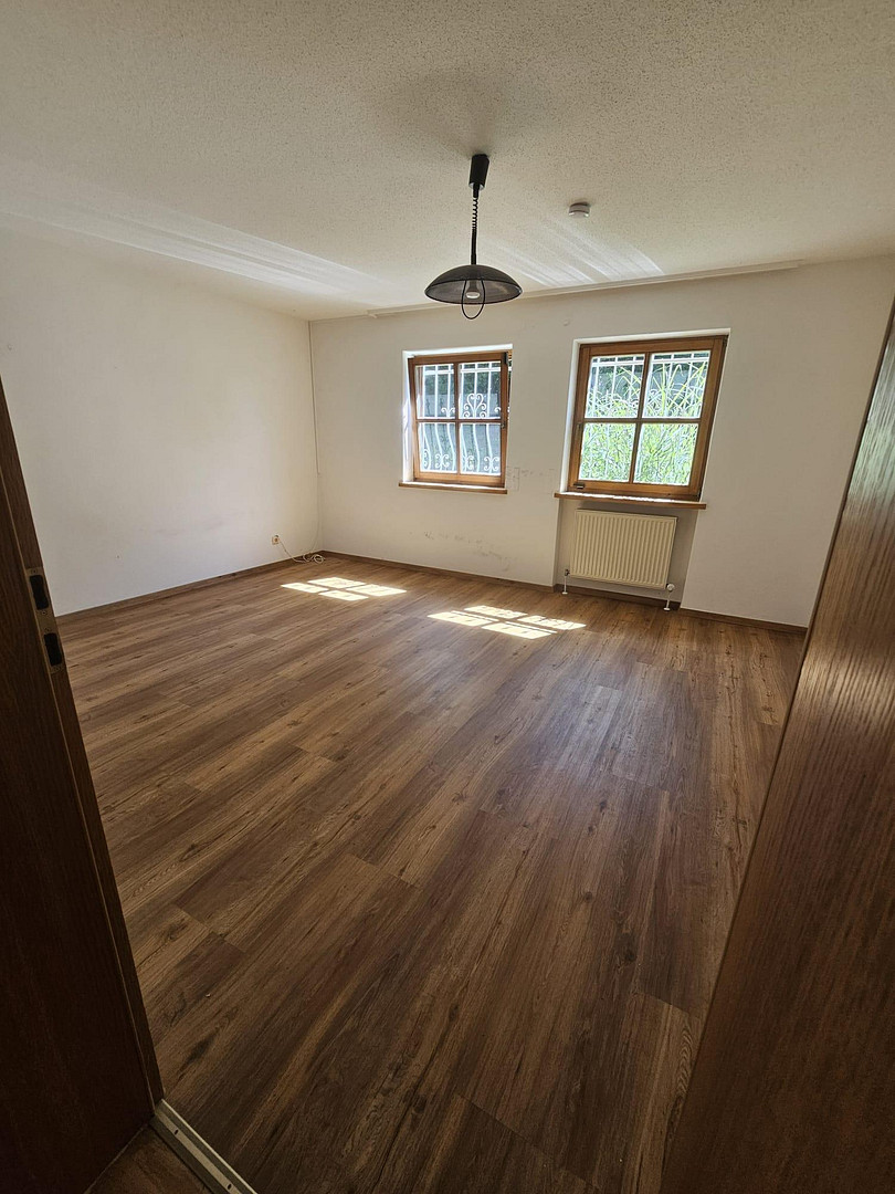 Traumwohnung m. Garten in bester Wohnlage Ende Sackgasse mit Blick in die Alpen mit PV Anlage – Tannenweg 8, 94086 Bad Griesbach(Bad Griesbach i. Rottal) – Vorschaubild 25
