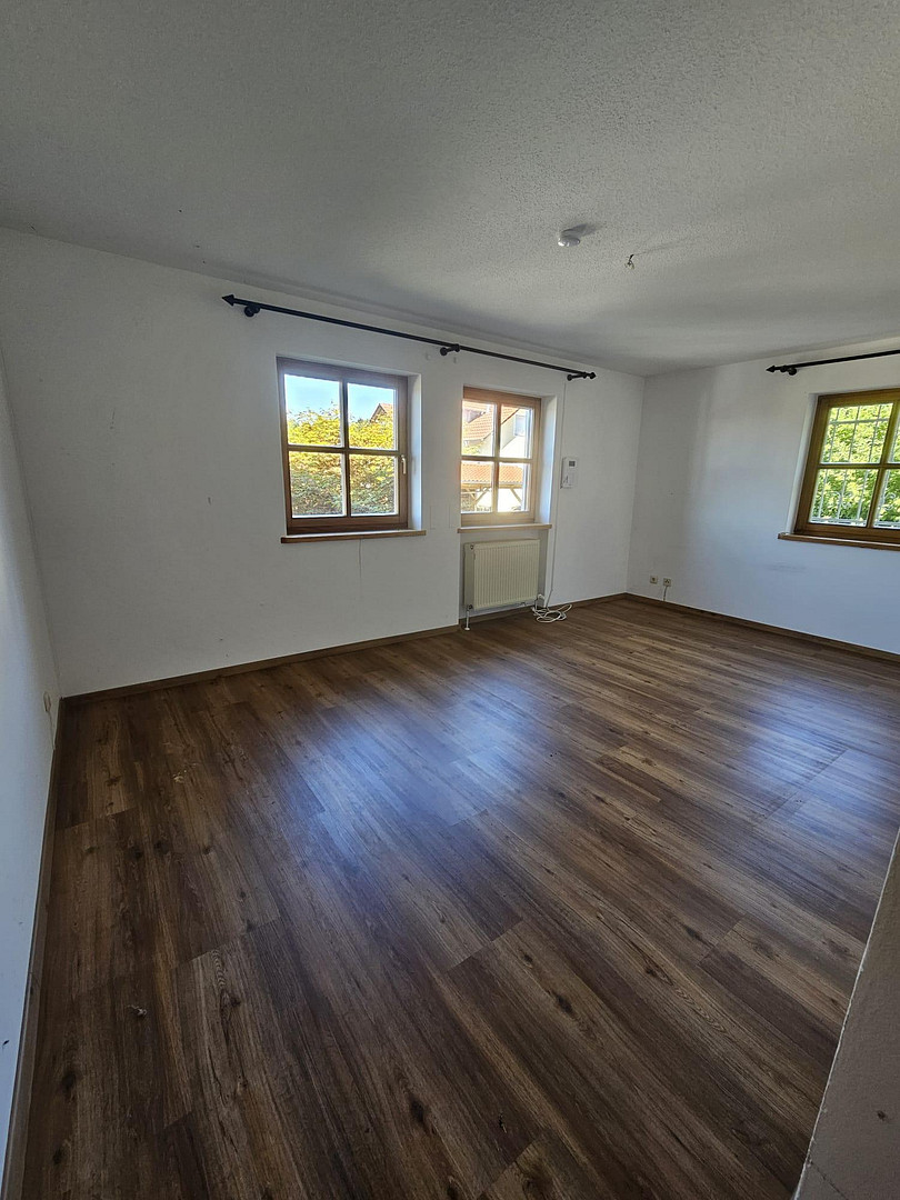 Traumwohnung m. Garten in bester Wohnlage Ende Sackgasse mit Blick in die Alpen mit PV Anlage – Tannenweg 8, 94086 Bad Griesbach(Bad Griesbach i. Rottal) – Vorschaubild 21