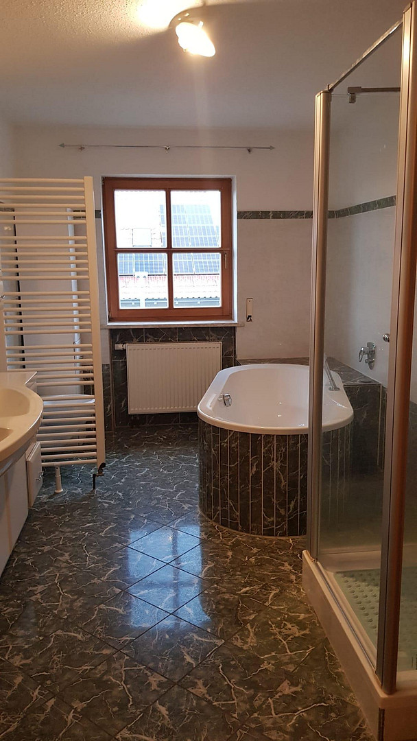 Traumwohnung m. Garten in bester Wohnlage Ende Sackgasse mit Blick in die Alpen mit PV Anlage – Tannenweg 8, 94086 Bad Griesbach(Bad Griesbach i. Rottal) – Vorschaubild 19