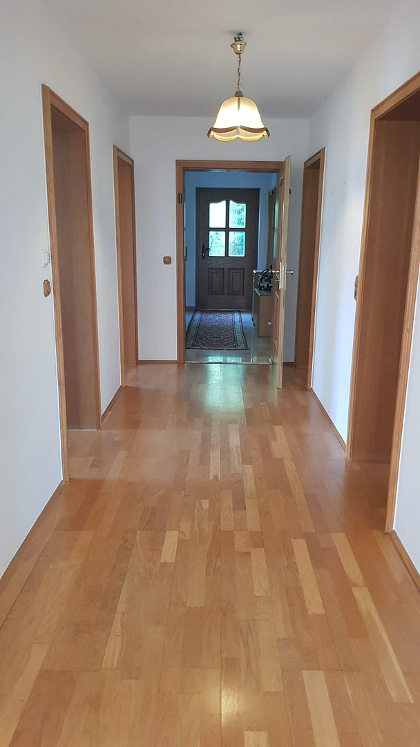 Traumwohnung m. Garten in bester Wohnlage Ende Sackgasse mit Blick in die Alpen mit PV Anlage – Tannenweg 8, 94086 Bad Griesbach(Bad Griesbach i. Rottal) – Vorschaubild 13
