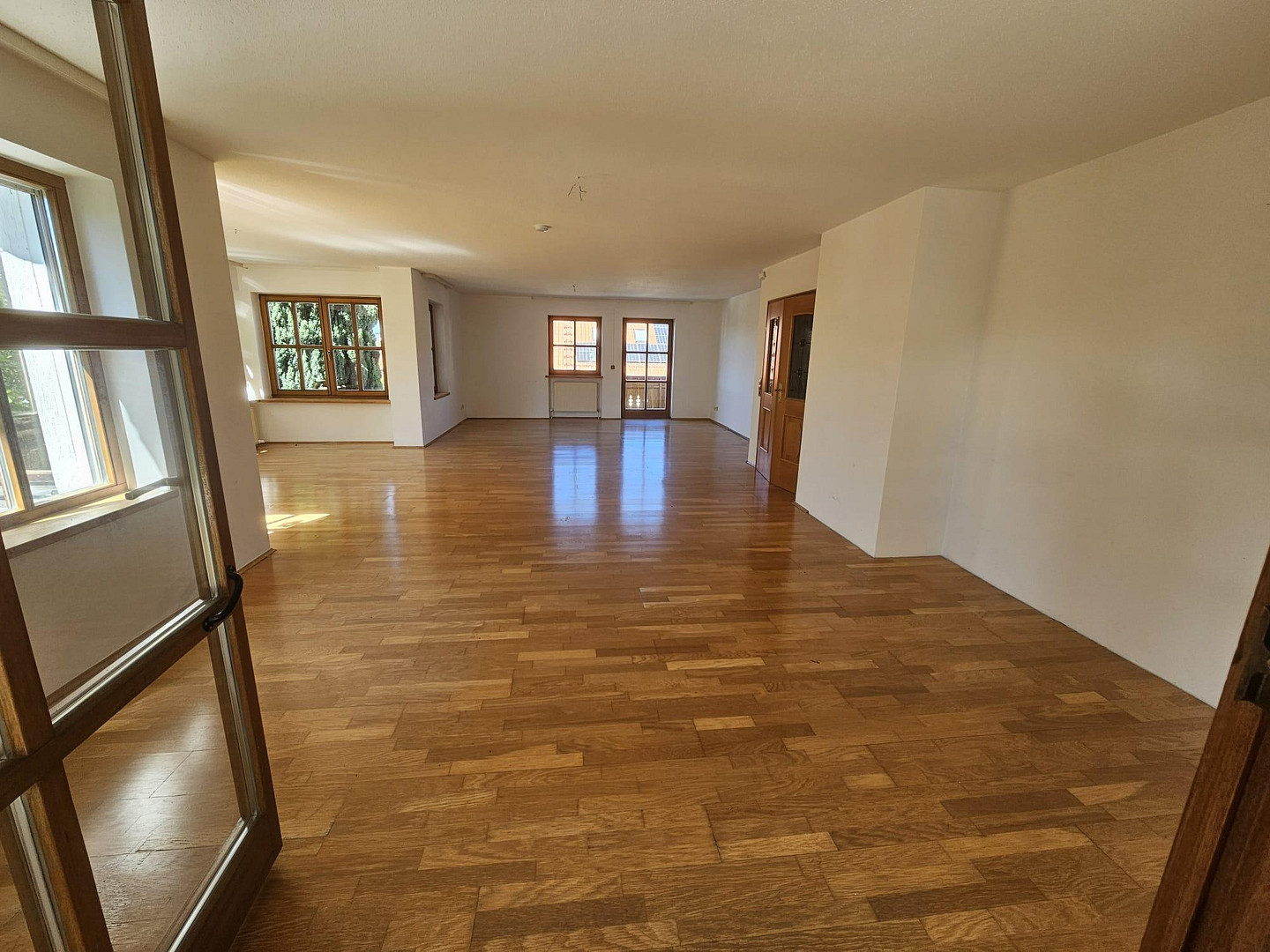 Traumwohnung m. Garten in bester Wohnlage Ende Sackgasse mit Blick in die Alpen mit PV Anlage – Tannenweg 8, 94086 Bad Griesbach(Bad Griesbach i. Rottal) – Vorschaubild 14