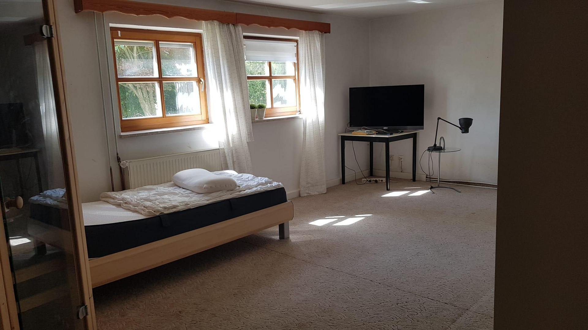 Traumwohnung m. Garten in bester Wohnlage Ende Sackgasse mit Blick in die Alpen mit PV Anlage – Tannenweg 8, 94086 Bad Griesbach(Bad Griesbach i. Rottal) – Vorschaubild 24