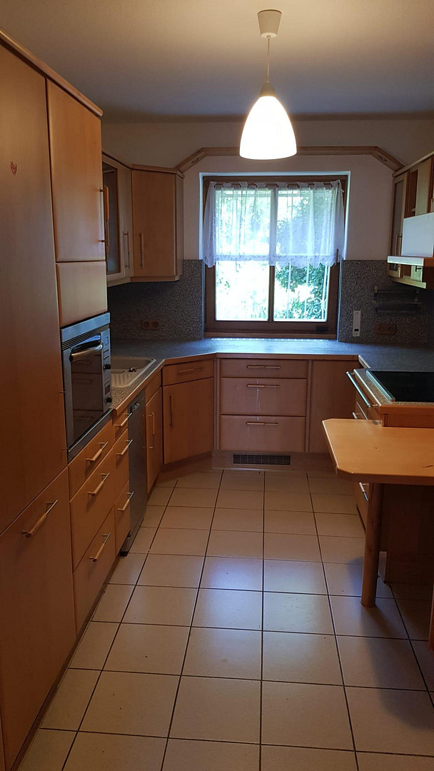 Traumwohnung m. Garten in bester Wohnlage Ende Sackgasse mit Blick in die Alpen mit PV Anlage – Tannenweg 8, 94086 Bad Griesbach(Bad Griesbach i. Rottal) – Vorschaubild 17