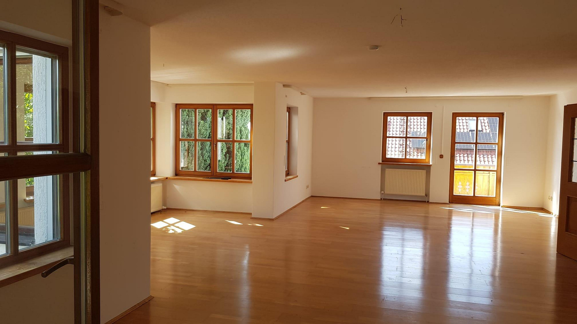 Traumwohnung m. Garten in bester Wohnlage Ende Sackgasse mit Blick in die Alpen mit PV Anlage – Tannenweg 8, 94086 Bad Griesbach(Bad Griesbach i. Rottal) – Vorschaubild 10