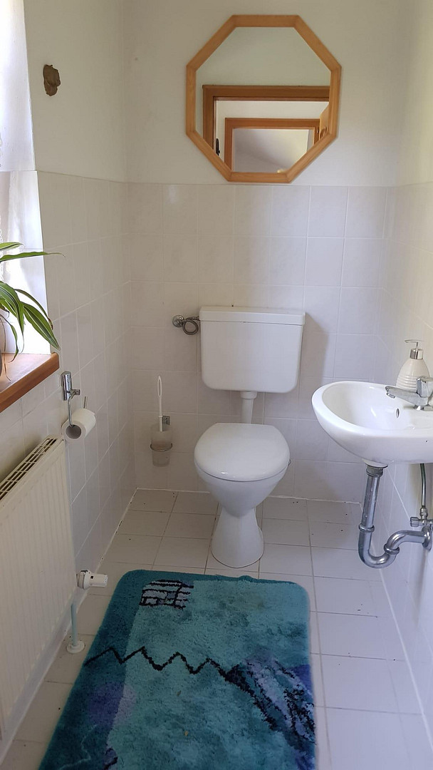 Traumwohnung m. Garten in bester Wohnlage Ende Sackgasse mit Blick in die Alpen mit PV Anlage – Tannenweg 8, 94086 Bad Griesbach(Bad Griesbach i. Rottal) – Vorschaubild 22