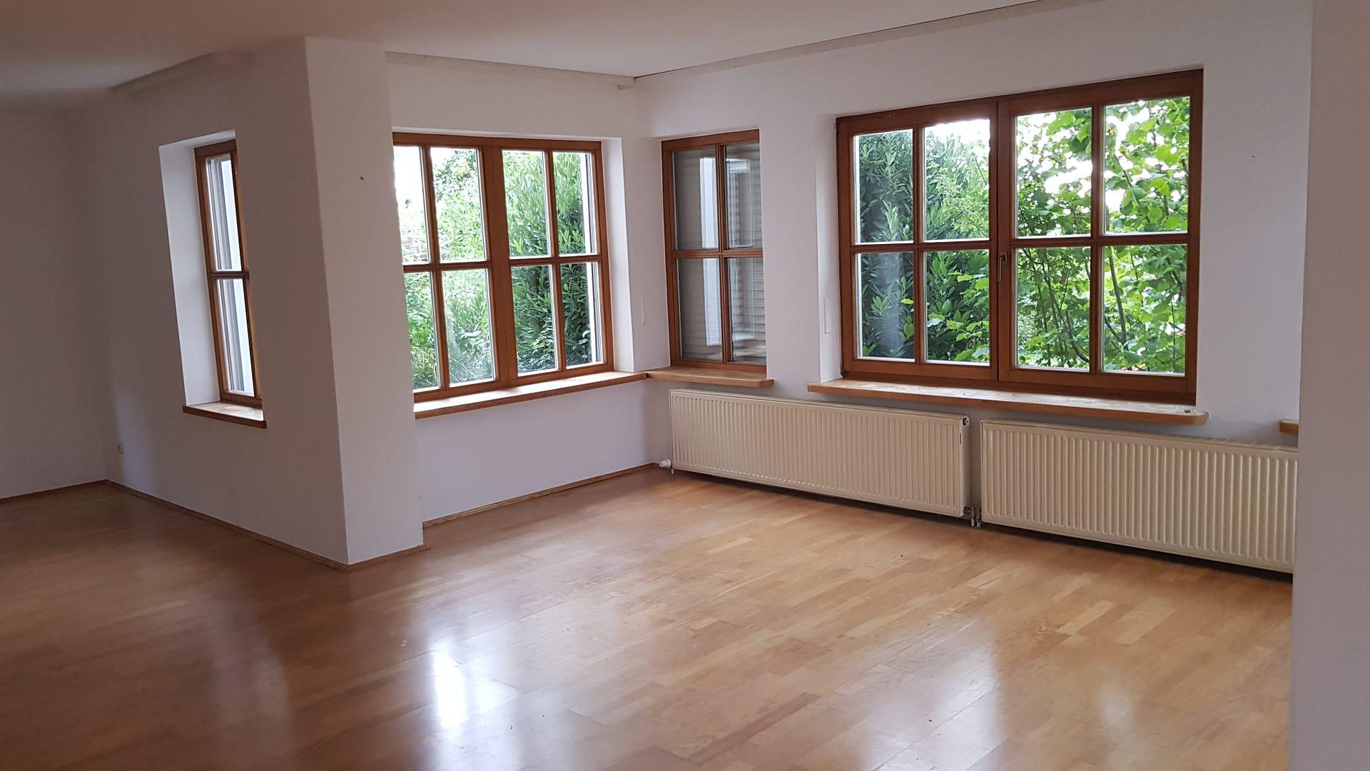 Traumwohnung m. Garten in bester Wohnlage Ende Sackgasse mit Blick in die Alpen mit PV Anlage – Tannenweg 8, 94086 Bad Griesbach(Bad Griesbach i. Rottal) – Vorschaubild 12