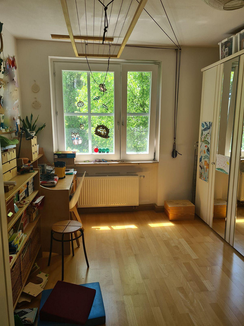 Charmante 3-Zimmer-Eigentumswohnung mit Balkon in zentrumsnaher Stadtlage – 79106 Freiurg(Brühl) – Vorschaubild 7