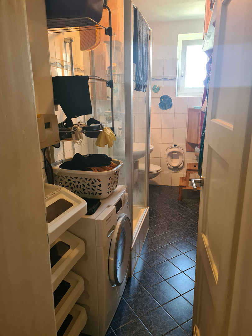 Charmante 3-Zimmer-Eigentumswohnung mit Balkon in zentrumsnaher Stadtlage – 79106 Freiurg(Brühl) – Vorschaubild 9