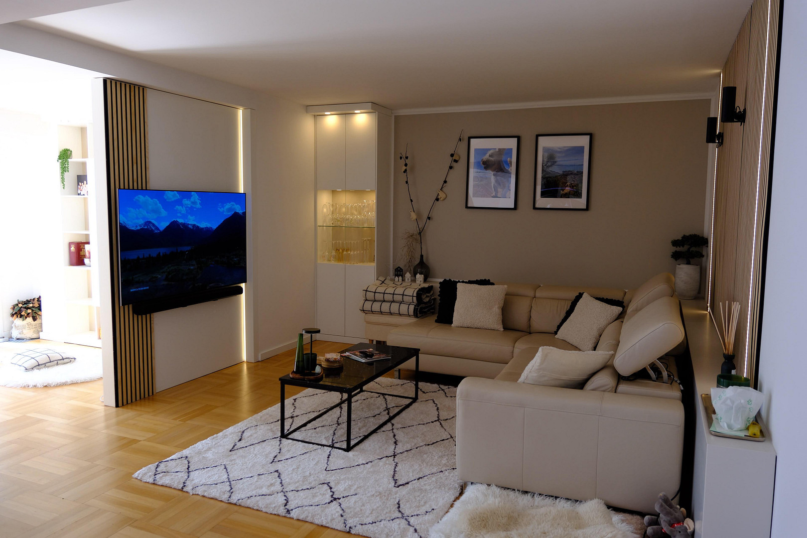 Exklusive Wohlfühloase in GE-Resse: 214 m² Luxus, Schreiner-Einbauten & traumhafter Naturpool – 45892 Gelsenkirchen(Resse) – Vorschaubild 11