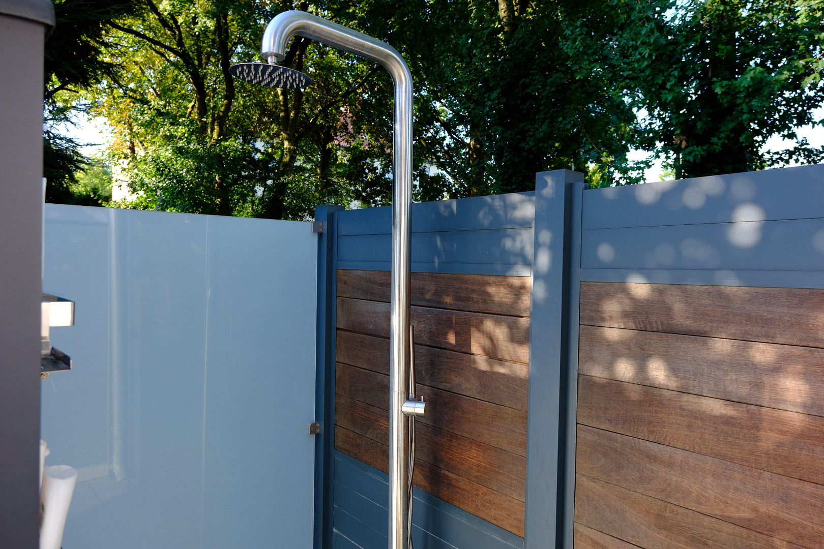 Exklusive Wohlfühloase in GE-Resse: 214 m² Luxus, Schreiner-Einbauten & traumhafter Naturpool – 45892 Gelsenkirchen(Resse) – Vorschaubild 22