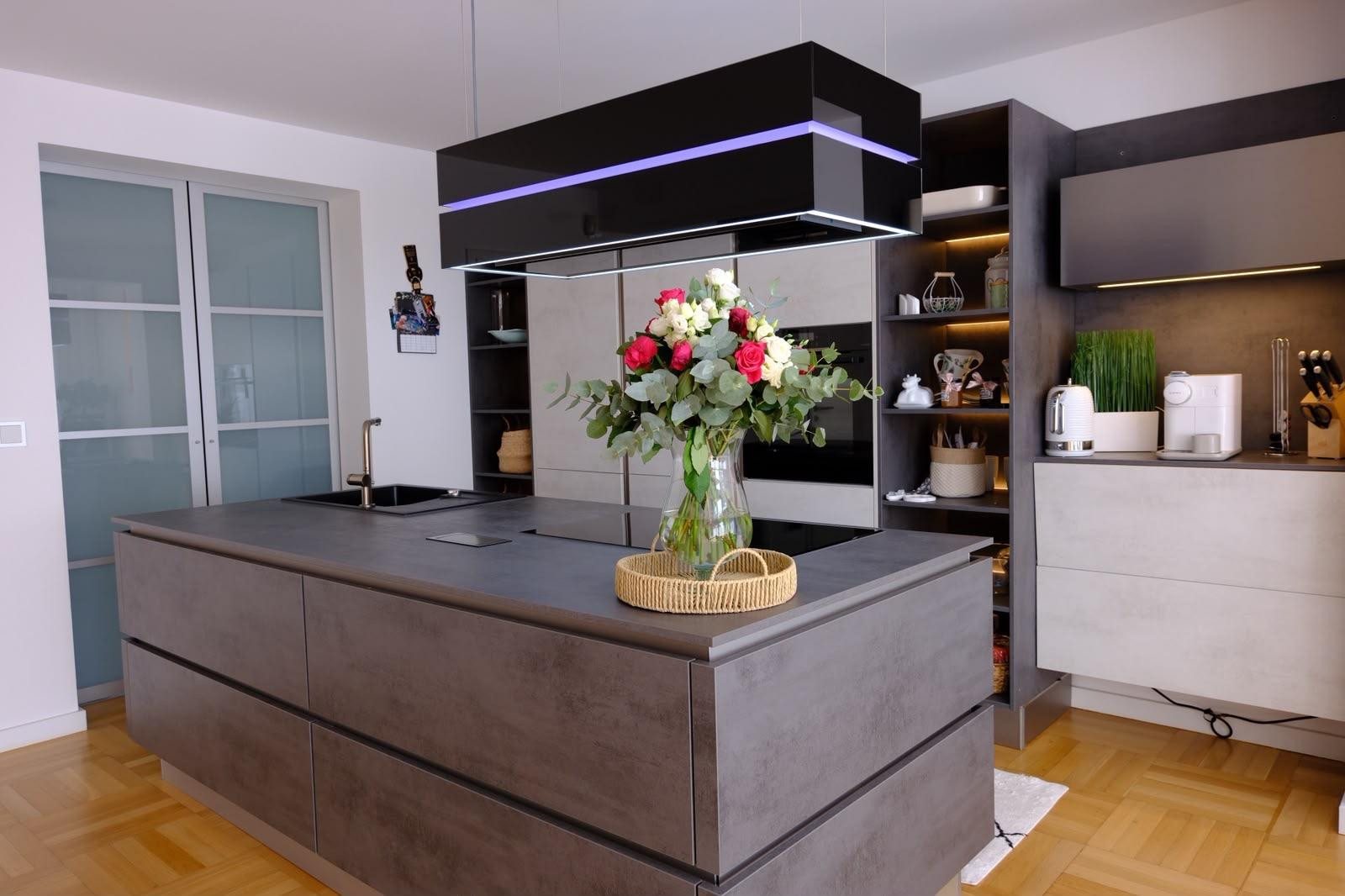 Exklusive Wohlfühloase in GE-Resse: 214 m² Luxus, Schreiner-Einbauten & traumhafter Naturpool – 45892 Gelsenkirchen(Resse) – Vorschaubild 8