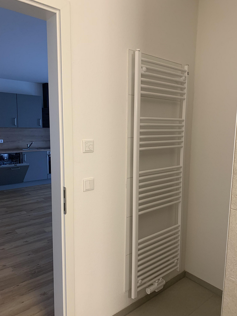 2,5 Zimmer Wohnung im Neubau in Lauchheim auf Wunsch mit Küche – 73466 Lauchheim – Vorschaubild 6