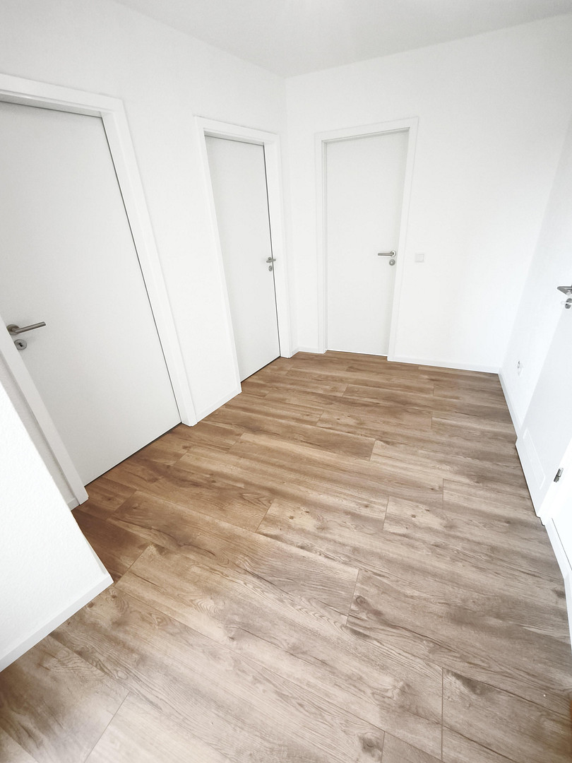Erstbezug nach Renovierung: Helle 2-Zimmer-Wohnung mit EBK in Elberfeld (Ideal für WG & Paare)! – Viehhofstraße 55, 42117 Wuppertal(Elberfeld-West) – Vorschaubild 7