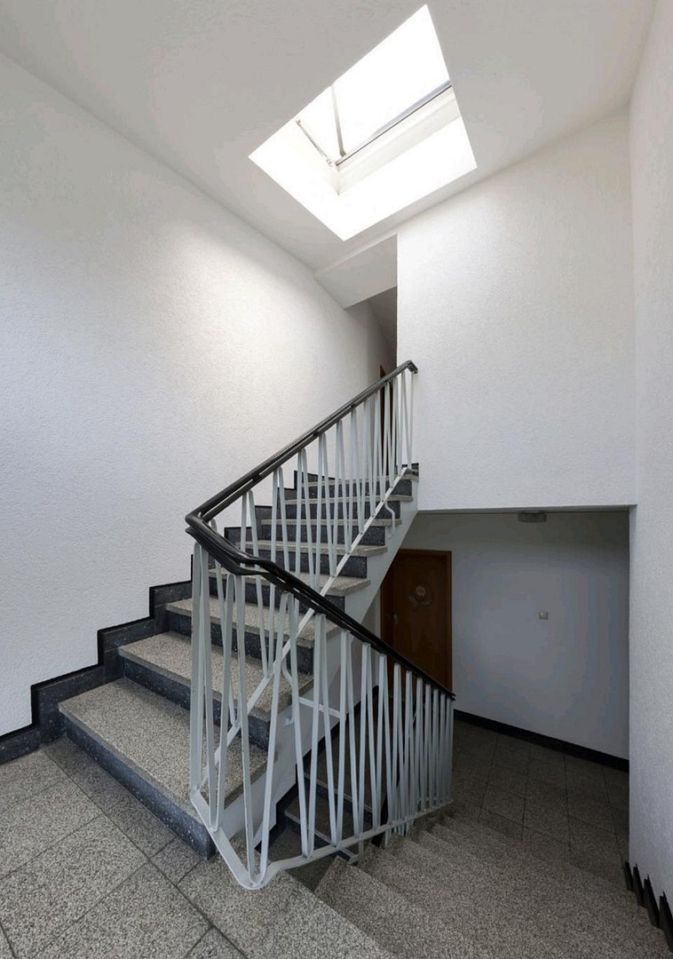 Erstbezug nach Renovierung: Helle 2-Zimmer-Wohnung mit EBK in Elberfeld (Ideal für WG & Paare)! – Viehhofstraße 55, 42117 Wuppertal(Elberfeld-West) – Vorschaubild 9