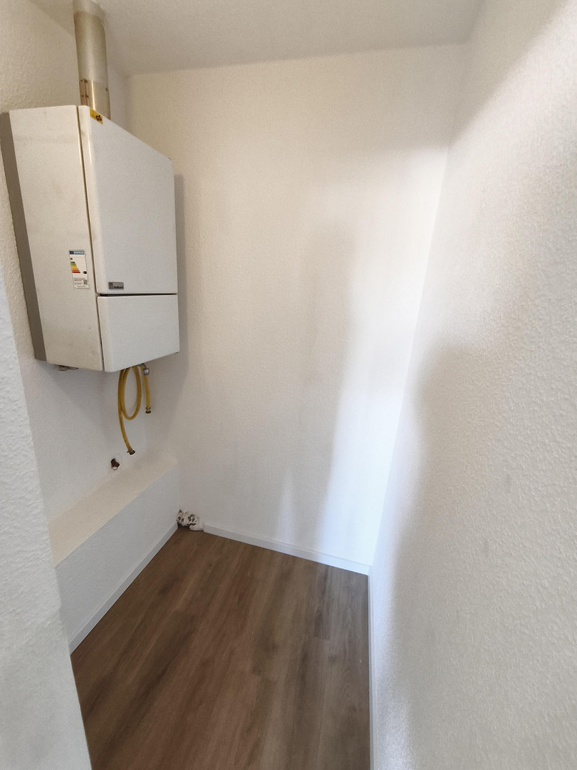 Erstbezug nach Renovierung: Helle 2-Zimmer-Wohnung mit EBK in Elberfeld (Ideal für WG & Paare)! – Viehhofstraße 55, 42117 Wuppertal(Elberfeld-West) – Vorschaubild 8